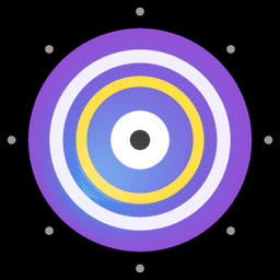 Vestig app icon