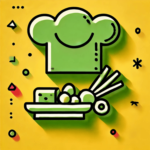 KitchenBot - High Protein Veggie Meals