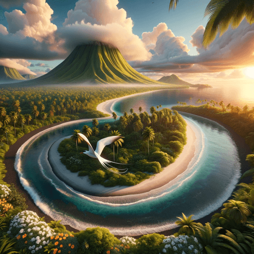 Kozeur Creole Reunionnais